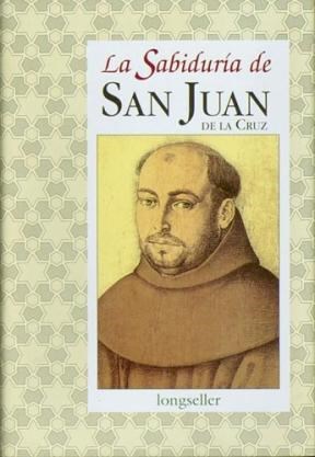 Papel SABIDURIA DE SAN JUAN DE LA CRUZ (CARTONE) (SABIDURIA)