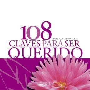 Papel 108 CLAVES PARA SER QUERIDO (IDEAS MUY INSPIRADORAS)