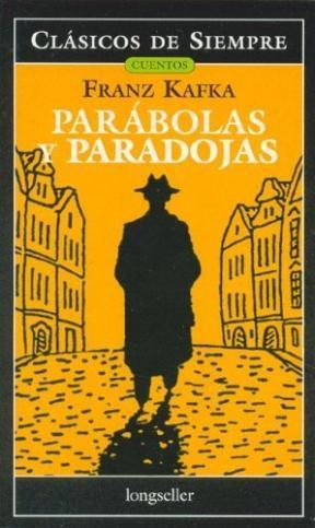 Papel PARABOLAS Y PARADOJAS (COLECCION CLASICOS DE SIEMPRE)