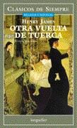 Papel OTRA VUELTA DE TUERCA (COLECCION CLASICOS DE SIEMPRE)
