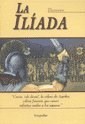 Papel ILIADA (CLASICOS ELEGIDOS) (CARTONE)