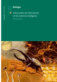 Papel BIOLOGIA 8 LONGSELLER (INTERCAMBIO DE INFORMACION EN LOS SISTEMAS BIOLOGICOS)
