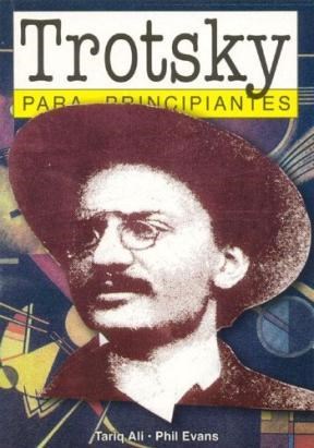 Papel TROTSKY PARA PRINCIPIANTES (105) (RUSTICA)