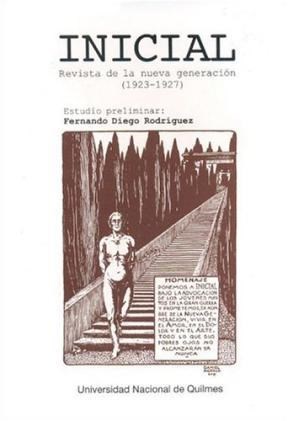 Papel INICIAL REVISTA DE LA NUEVA GENERACION 1923-1927
