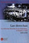 Papel DERECHAS LA EXTREMA DERECHA EN LA ARGENTINA EL BRASIL Y CHILE 1890/39