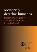 Papel MEMORIA Y DERECHOS HUMANOS (COLECCION DERECHOS HUMANOS)