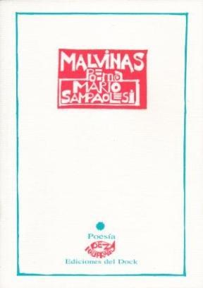 Papel MALVINAS  (PEZ NAUFRAGO) (RUSTICA)