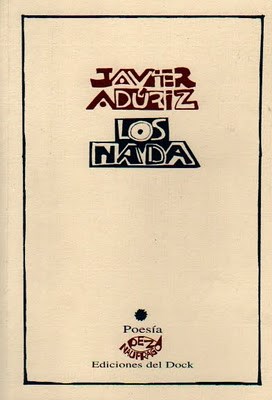 Papel NADA (COLECCION PEZ NAUFRAGO)