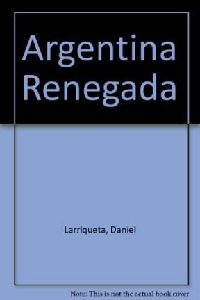 Papel ARGENTINA RENEGADA