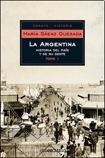 Papel ARGENTINA HISTORIA DEL PAIS Y DE SU GENTE [2 TOMOS] (ENSAYO - HISTORIA)