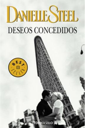 Papel DESEOS CONCEDIDOS (BEST SELLER)