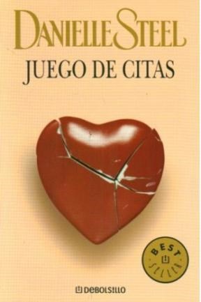 Papel JUEGO DE CITAS (BEST SELLER)