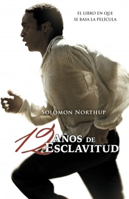 Papel 12 AÑOS DE ESCLAVITUD (BEST SELLER)