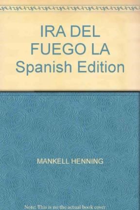 Papel IRA DEL FUEGO (BEST SELLER)