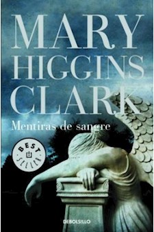 Dos Niñas Vestidas De Azul por Mary Higgins Clark - 9789875665217 - Libros del Arrabal Dos Niñas Vestidas De Azul por Mary Higgins Clark - 9789875665217 - Libros del Arrabal