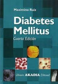 Papel DIABETES MELLITUS (4 EDICION) (CARTONE)