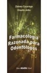 Papel FARMACOLOGIA RAZONADA PARA ODONTOLOGOS
