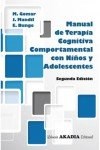 Papel MANUAL DE TERAPIA COGNITIVA COMPORTAMENTAL CON NIÑOS Y ADOLESCENTES [2 EDICION]
