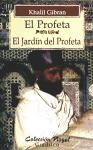 Papel PROFETA - EL JARDIN DEL PROFETA (COLECCION NOGAL)