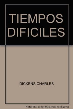Papel TIEMPOS DIFICILES (COLECCION ROBLE PLUS)