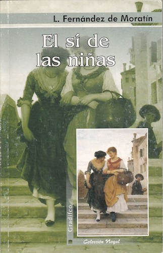 Papel SI DE LAS NIÑAS [EDICION INTEGRA] (COLECCION NOGAL)