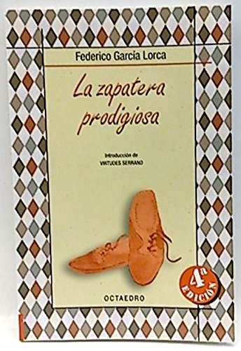 Papel YERMA / LA ZAPATERA PRODIGIOSA (COLECCION NOGAL)