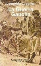 Papel GUERRA GAUCHA (COLECCION OMBU)