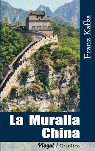 Papel MURALLA CHINA (COLECCION NOGAL)