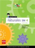 Papel CIENCIAS NATURALES 4 S M PROYECTO CONSTRUIR EL FUTURO
