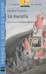 Papel MURALLA (BARCO DE VAPOR AZUL)