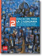 Papel EDUCACION PARA LA CIUDADANIA 2 S M [PODER Y DERECHOS OR