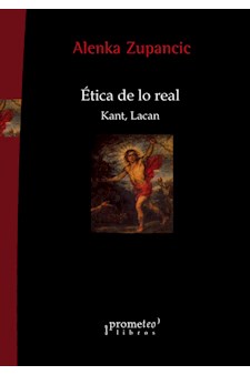 Papel Etica De Lo Real. Kant, Lacan