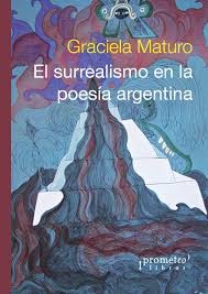 Papel SURREALISMO EN LA POESIA ARGENTINA (RUSTICO)
