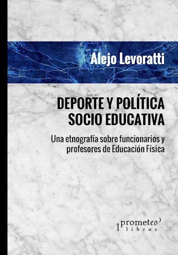 Papel DEPORTE Y POLITICA SOCIO-EDUCATIVA