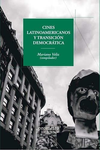 Papel CINES LATINOAMERICANOS Y TRANSICION DEMOCRATICA