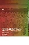 Papel HISTORIA CONTEMPORANEA LA ARGENTINA Y EL MUNDO (1850-2005) (SERIE TIEMPO Y ESPACIO)