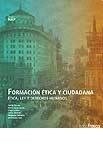 Papel FORMACION ETICA Y CIUDADANA 8 TINTA FRESCA [ETICA LEY Y DERECHOS HUMANOS]