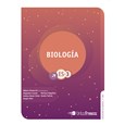 Papel BIOLOGIA 3 TINTA FRESCA SECUNDARIA