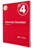 Papel CIENCIAS SOCIALES 4 TINTA FRESCA BONAERENSE SABERES EN RED (NOVEDAD 2012)