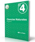 Papel CIENCIAS NATURALES 4 TINTA FRESCA BONAERENSE SABERES EN  RED (NOVEDAD 2012)