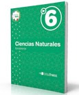 Papel CIENCIAS NATURALES 6 TINTA FRESCA BONAERENSE SABERES EN  RED (NOVEDAD 2012)