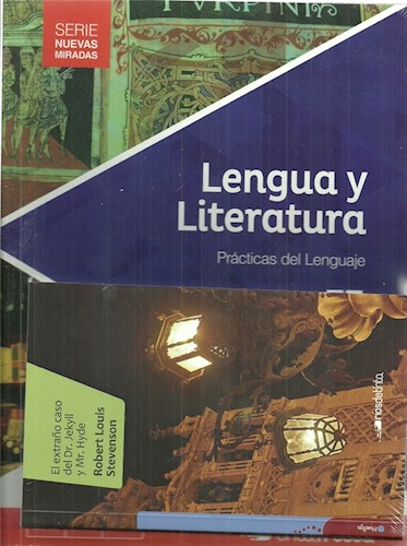 Papel LENGUA Y LITERATURA 2 TINTA FRESCA (NUEVAS MIRADAS) (NOVEDAD 2016)