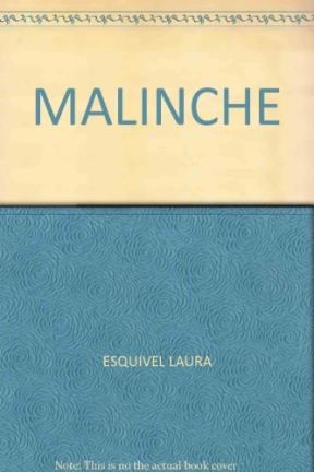 Papel MALINCHE (COLECCION NARRATIVA)