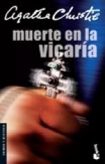 Papel MUERTE EN LA VICARIA (CRIMEN Y MISTERIO)
