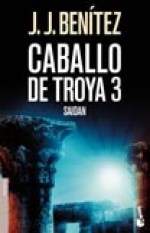 Papel CABALLO DE TROYA 3 SAIDAN (NOVELA)