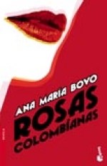 Papel ROSAS COLOMBIANAS (NOVELA)
