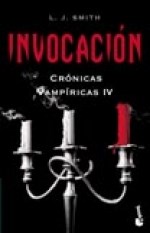 Papel INVOCACION (CRONICAS VAMPIRICAS IV)