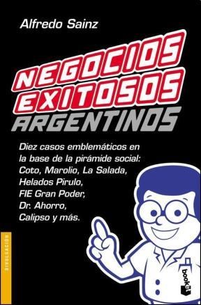 Papel NEGOCIOS EXITOSOS ARGENTINOS (DIVULGACION)