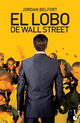 Papel LOBO DE WALL STREET