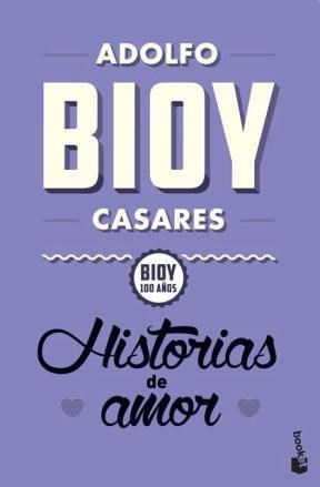 Papel HISTORIAS DE AMOR (BIOY 100 AÑOS)